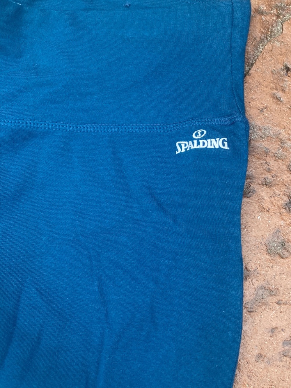 Spalding Leggings LARGE